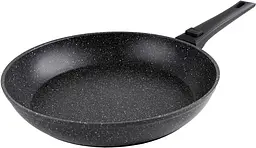 Сковорода універсальна Krauff Smart Handle 28 см чорна 25-305-082