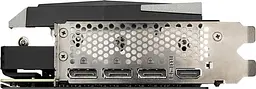 Відеокарта MSI RTX 3070 8Gb Gaming Z Trio LHR (RTX 3070 GAMING Z TRIO 8G LHR) (GDDR6, 256 bit, PCI-E v4.0 x16) Б/в - мініатюра 4