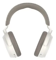 Гарнітура Sennheiser Momentum 4 Wireless білий (6818978) 509267