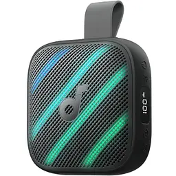 Акустична система Anker SoundCore Boom Go 3i Black (D5103010)