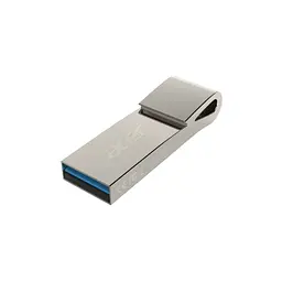 USB флеш накопичувач Acer 16GB UF200 Metal Silver USB 2.0 (BL.9BWWA.502)