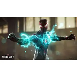 Гра Marvel's Spider-Man 2 Collector's Edition (російська версія) (PS5) - мініатюра 3