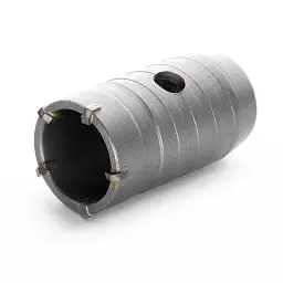 Свердло корончасте по бетону Apro d 40 мм М22 без хвостовика 30412