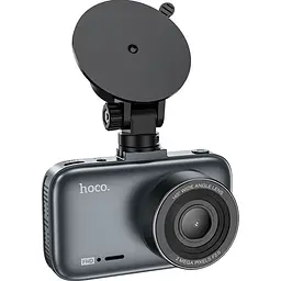 Автомобільний відеореєстратор Hoco DV5 [136876]