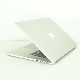 Ноутбук Apple MacBook Pro 15" A1398 Retina (C02VW0RRG8WL) (i7-4870HQ/16/512SSD) - Class B - мініатюра 6