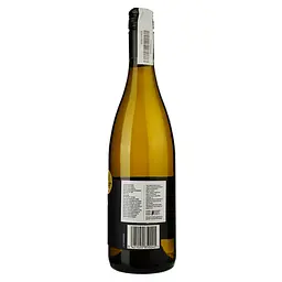 Вино Anchorage Sauvignon Blanc Reserve, бiле, сухе, 0,75 л - мініатюра 2