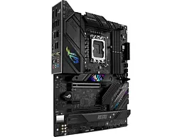 Материнська плата Asus ROG STRIX B760-F GAMING WIFI (90MB1CT0-M0EAY0) - мініатюра 2