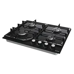 Варильна поверхня Gorenje GT641KB - мініатюра 7