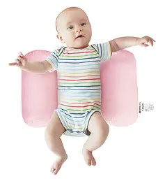 Подушка-позиціонер Sonex BabySafe рожева (SO102494) - мініатюра 3