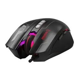 Мишка A4Tech Bloody ES7 Esports Black (4711421980128) - мініатюра 5