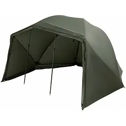 Намет Prologic C-Series 65 Full Brolly System 290cm Зелений - мініатюра 4