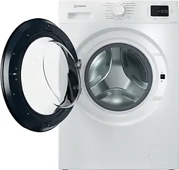 Пральна машина Indesit IM 712B MY TIME UA - мініатюра 3