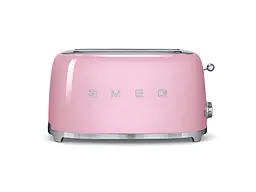 Тостер Smeg TSF02PKEU