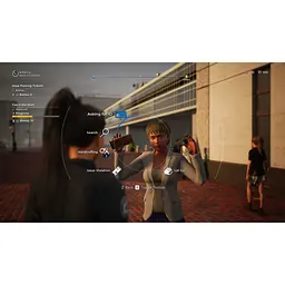 Ключ активації Microsoft Police Simulator: Patrol Officers: SUV Officer Edition для Xbox One/Series - мініатюра 4