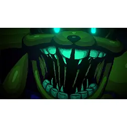 Гра Five Nights at Freddy’s: Into the Pit для Nintendo Switch (EN + UA sub) [163539] - мініатюра 3