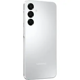 Смартфон Samsung Galaxy A16 4/128GB Gray (SM-A165F) (UA UCRF) NFC - мініатюра 6