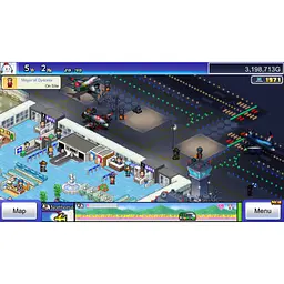 Ключ активації Microsoft Jumbo Airport Story для Xbox One/Series S/X - мініатюра 3