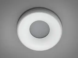 Світильник врізний круглий Diasha PR-11-WH G5.3 MR16, 40W, білий, алюміній, для ванної, коридору, вітальні, спальні, кухні - мініатюра 2