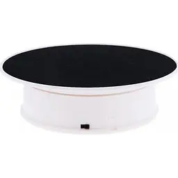 Поворотний стіл Puluz TBD048631601A 20 см [98213]