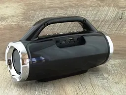 Портативна колонка XPRO Atlanfa 1829BT (42722-_451) - мініатюра 3