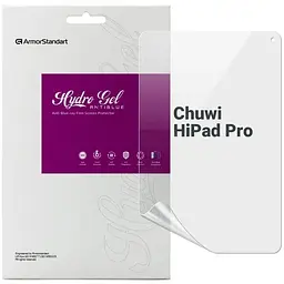 Плівка захисна Armorstandart Anti-Blue Chuwi HiPad Pro (ARM67153)