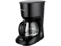 Крапельна кавоварка HEINNER HCM-D750GCBK