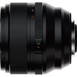 Об'єктив Fujifilm XF 56mm f/1.2 R WR (16780028) [99552] - мініатюра 2