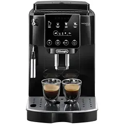 Кавомашина автоматична Delonghi Magnifica Start Ecam 220.21.B - мініатюра 2