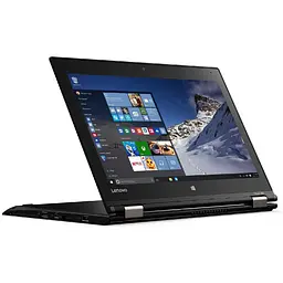 Ноутбук Lenovo ThinkPad Yoga 260 FHD (i7-6500U/8/256SSD) - Class A "Б/В"