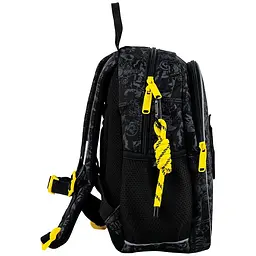 Рюкзак дитячий Kite Kids DC Comics (DC26-2735XS) - мініатюра 3