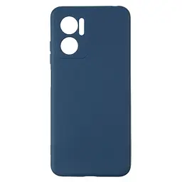 Чехол ArmorStandart ICON для Xiaomi Redmi 10 5G/11 Prime 5G/Note 11E 5G Camera cover Blue (ARM61852)