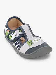 Капці для хлопчика Weestep 701-128 32 Різнокольоровий shop (2000999715594) - мініатюра 5