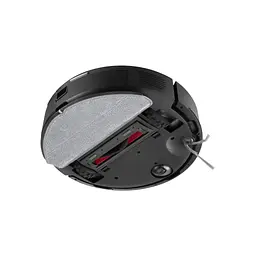 Пилосос Roborock Q7 Pro Max Black - мініатюра 4