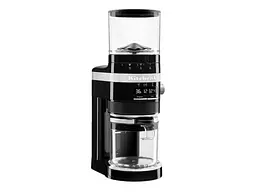 Кавомолка KitchenAid 5KCG8433EOB - мініатюра 4