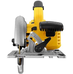 Пила дискова акумуляторна DeWalt без АКБ та ЗП DCS572NT - мініатюра 3