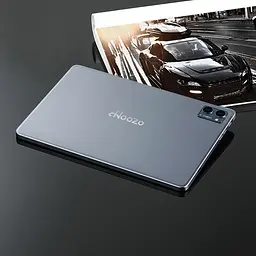 Планшет-телефон Hoozo Neo Tab 10 LTE 6GB/128GB DUAL SIM 10.1" IPS FULL HD 1920x1200 Grey + Чохол-книжка - мініатюра 6