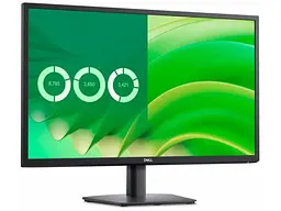 Монітор Dell E2725H (210-BNJP) - мініатюра 2