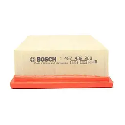 Повітряний фільтр для автомобіля Bosch 1 457 432 200