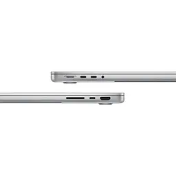Ноутбук Apple MacBook Pro 14'' M3 Max 36GB/1TB Silver 2023 [MRX83] [96090] - мініатюра 5