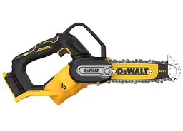 Акумуляторна міні-пилка DeWalt без АКБ та ЗП DCMPS520N - мініатюра 3