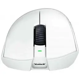 Миша ігрова бездротова Razer DeathAdder V3 PRO RZ01-04630200-R3A1 біла - мініатюра 4