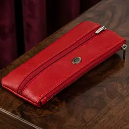 Ключниця-гаманець з кишенею жіноча ST Leather 19347 - мініатюра 1