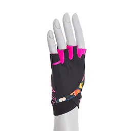Рукавички для фітнесу (MFG-770) MadMax S fit0012374 - мініатюра 4