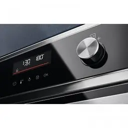 Духовка електрична Electrolux EOF6P76BX - мініатюра 2