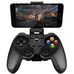 Геймпад для смартфона Bluetooth джойстик IPEGA PG-9078 PC/Android - мініатюра 5