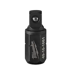 Адаптер-перехідник 3/8" для тріскачки M12 FPTR MILWAUKEE