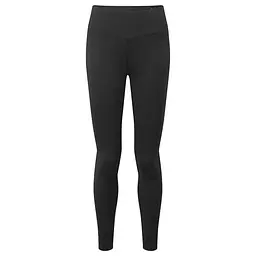 Штани Montane Female Ineo Lite Pants Regular Black XXS (1004-FILPRBLA115)