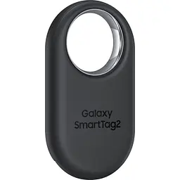 Брелок для пошуку речей Samsung Galaxy SmartTag2 Black (EI-T5600BBEG) [120082] - мініатюра 2