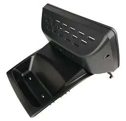 Перехідна рамка Renault Clio Carav 22-2091 - мініатюра 3