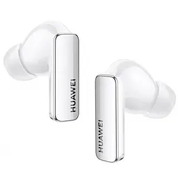 TWS-наушники Huawei Freebuds Pro 2 White - мініатюра 2